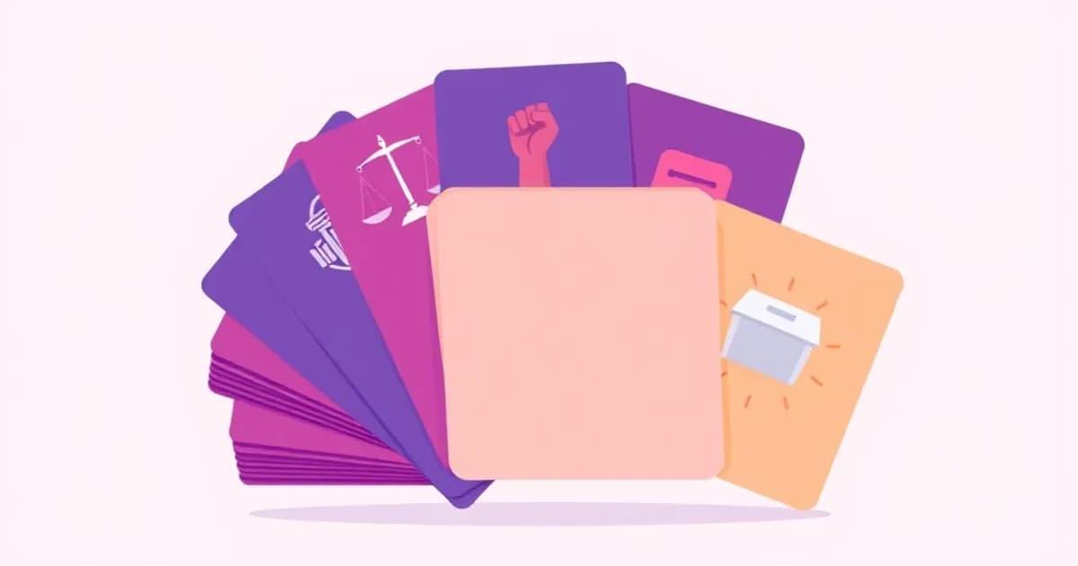 Rights and liberties flashcards - study with AI flashcards and spaced repetition