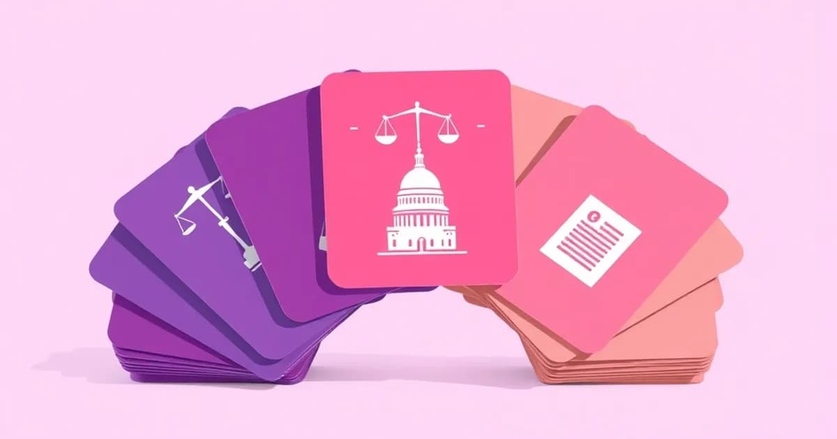 Separation of powers flashcards - study with AI flashcards and spaced repetition