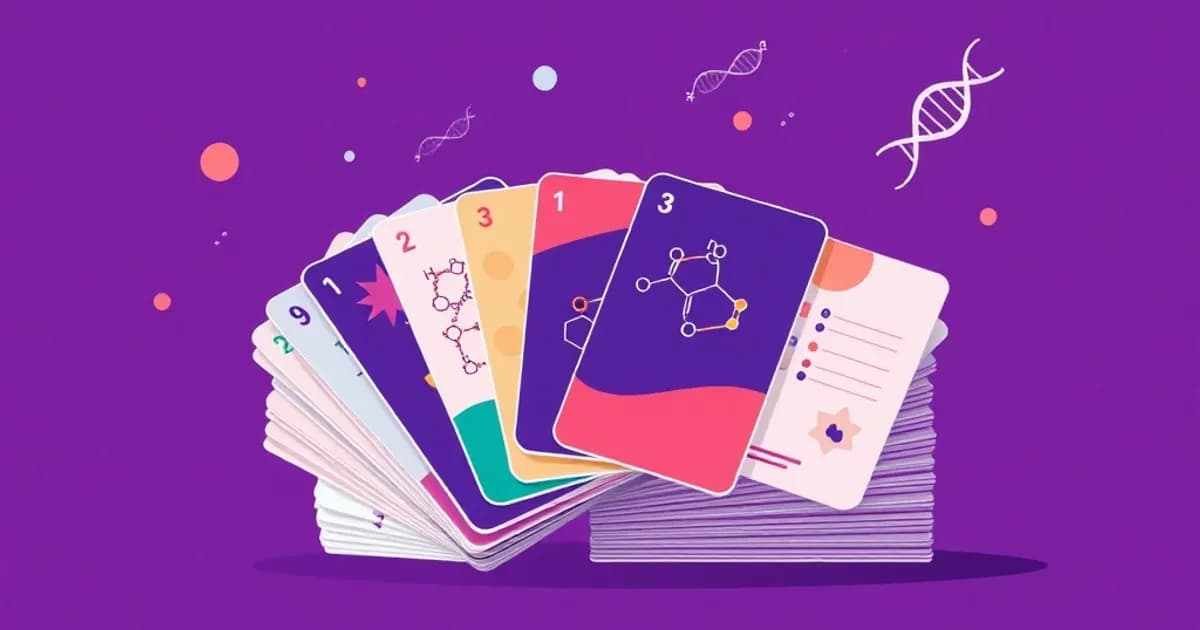 Protein structure flashcards - study with AI flashcards and spaced repetition