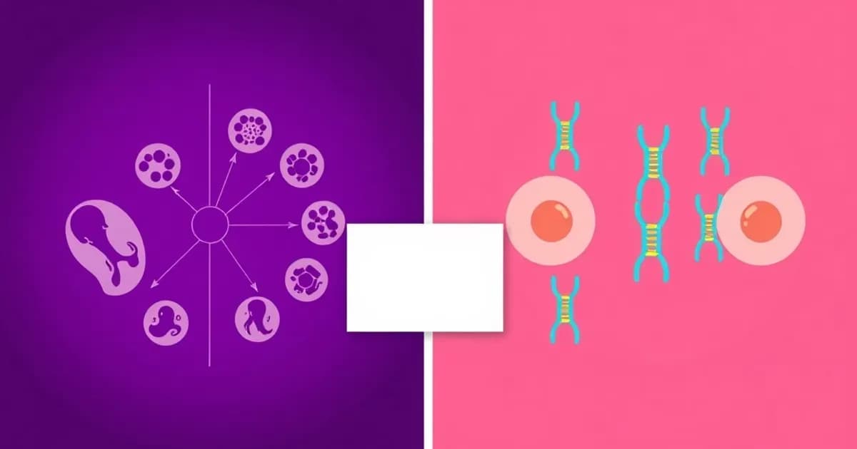 Mitosis and meiosis flashcards - study with AI flashcards and spaced repetition