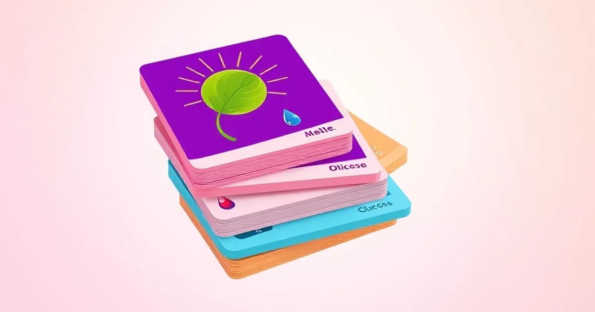 Photosynthesis flashcards - study with AI flashcards and spaced repetition