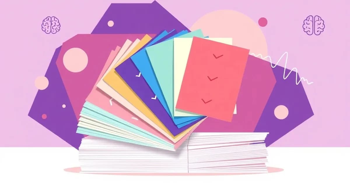 Forgetting and interference flashcards - study with AI flashcards and spaced repetition