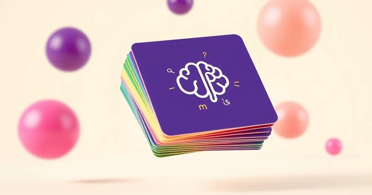Memory encoding flashcards - study with AI flashcards and spaced repetition