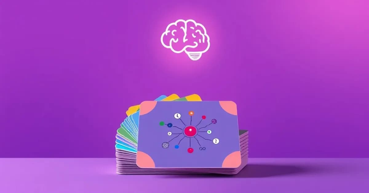 Semantic memory flashcards - study with AI flashcards and spaced repetition