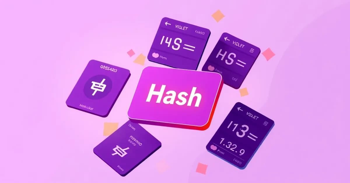 Hash tables flashcards - study with AI flashcards and spaced repetition