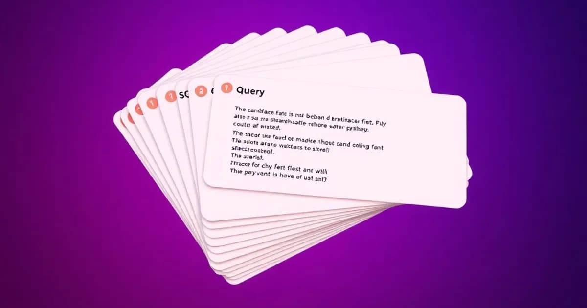 SQL queries flashcards - study with AI flashcards and spaced repetition