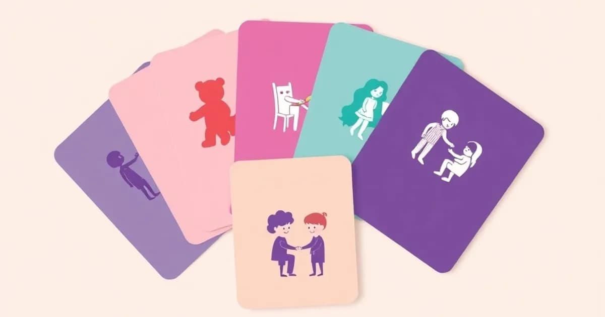 Childhood socialization flashcards - study with AI flashcards and spaced repetition