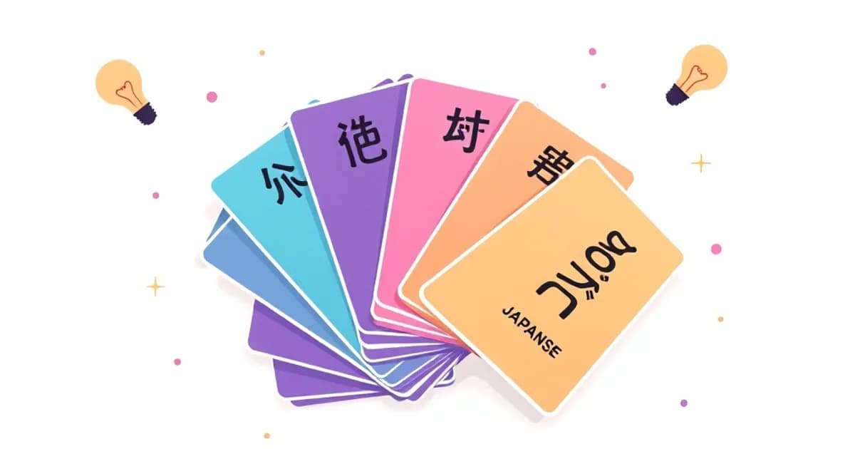 Language acquisition flashcards - study with AI flashcards and spaced repetition