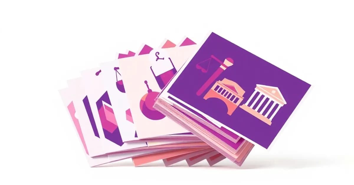 Criminal justice system flashcards - study with AI flashcards and spaced repetition