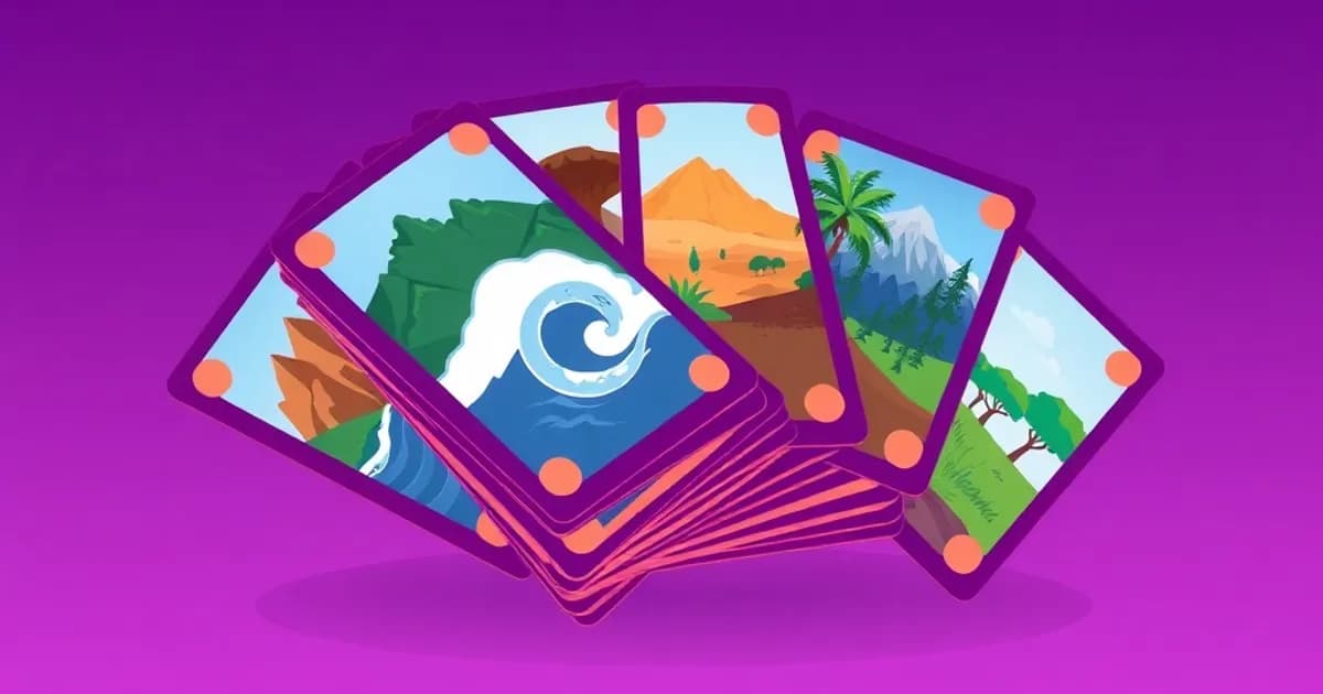 Biomes flashcards - study with AI flashcards and spaced repetition