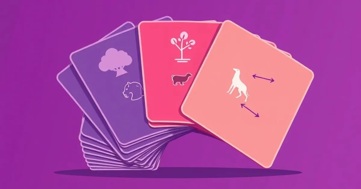 Community ecology flashcards - study with AI flashcards and spaced repetition