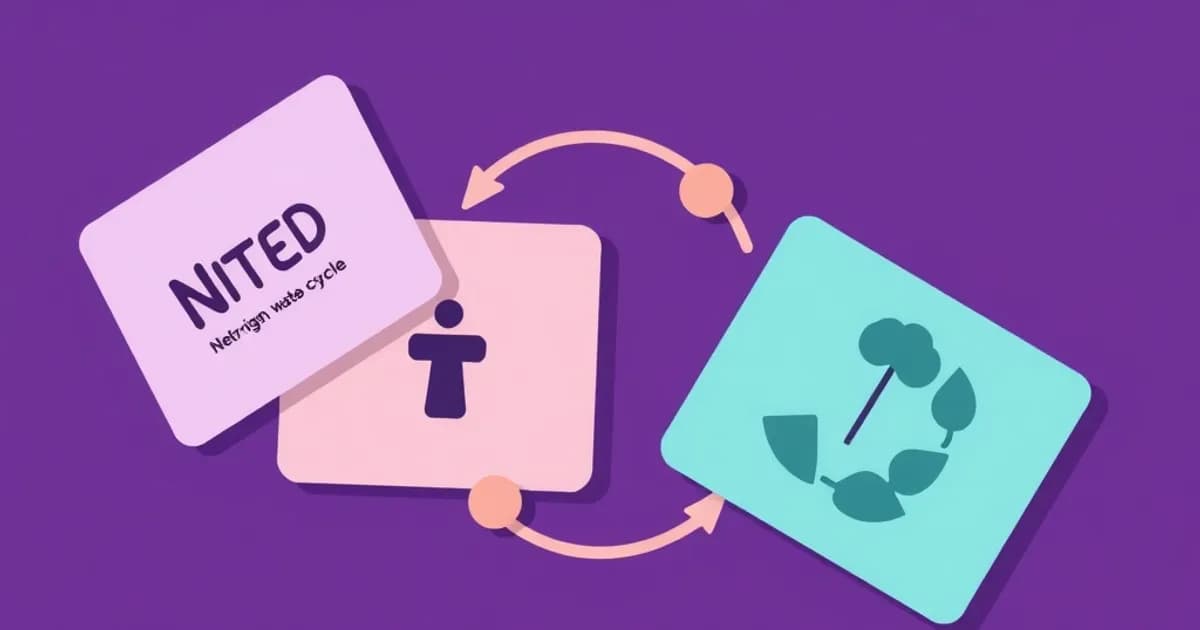 Nutrient cycles flashcards - study with AI flashcards and spaced repetition