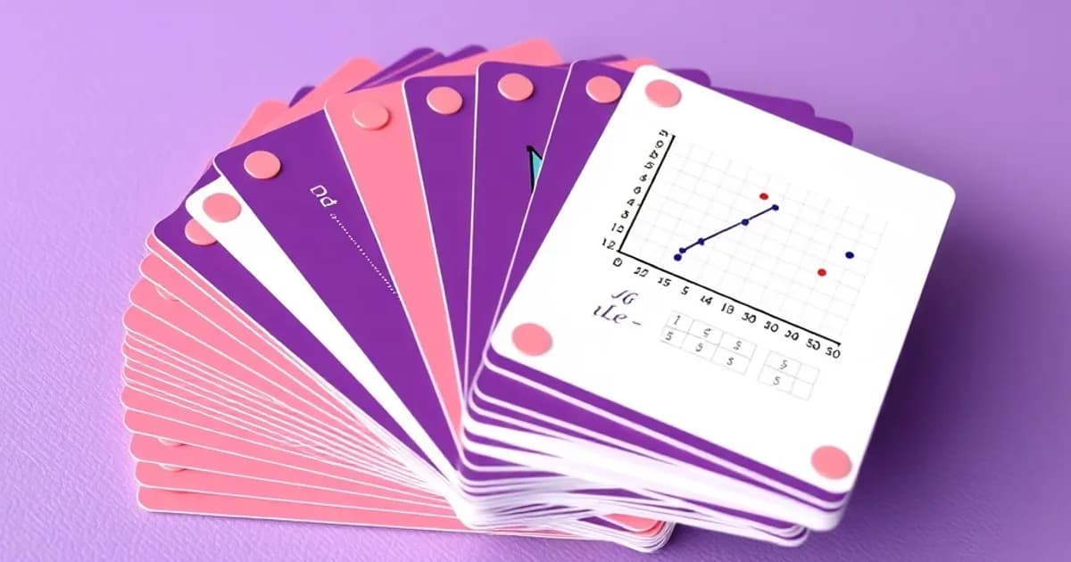 Regression analysis flashcards - study with AI flashcards and spaced repetition