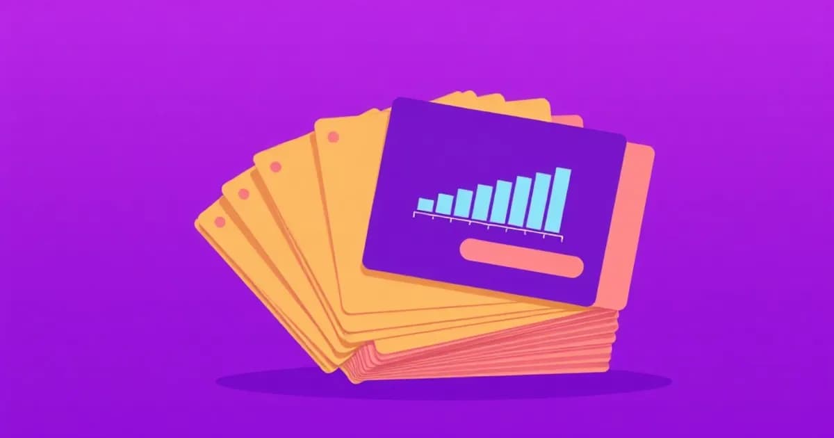 Time series flashcards - study with AI flashcards and spaced repetition