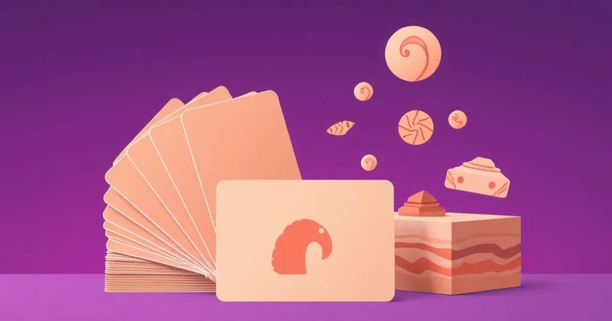 Fossil record flashcards - study with AI flashcards and spaced repetition