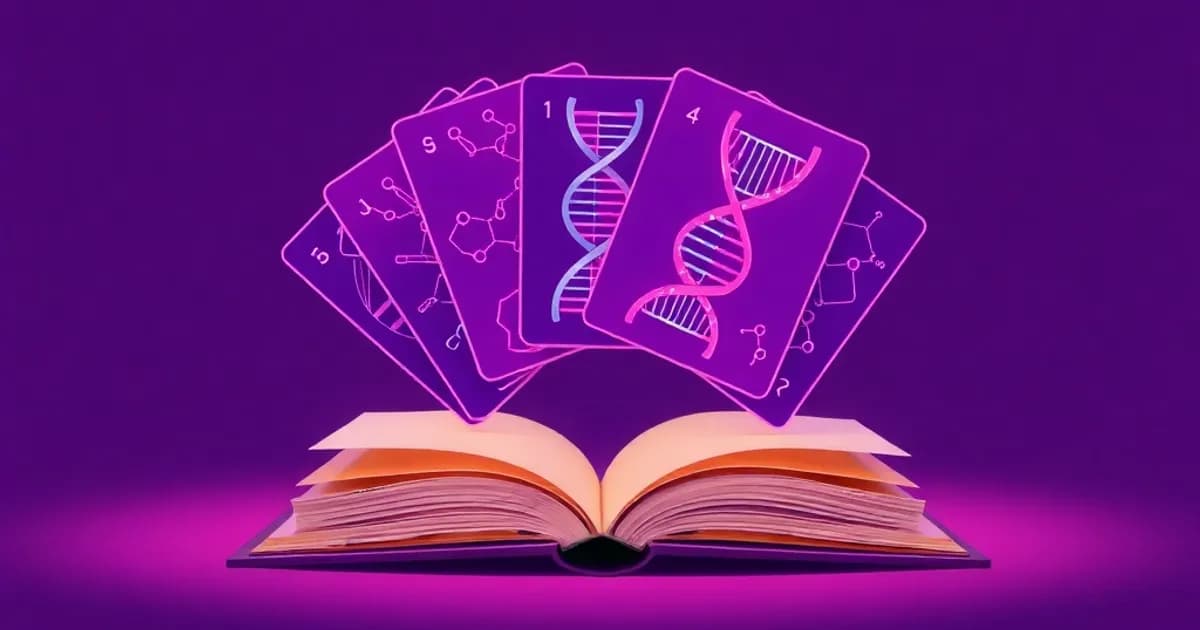 Molecular evolution flashcards - study with AI flashcards and spaced repetition