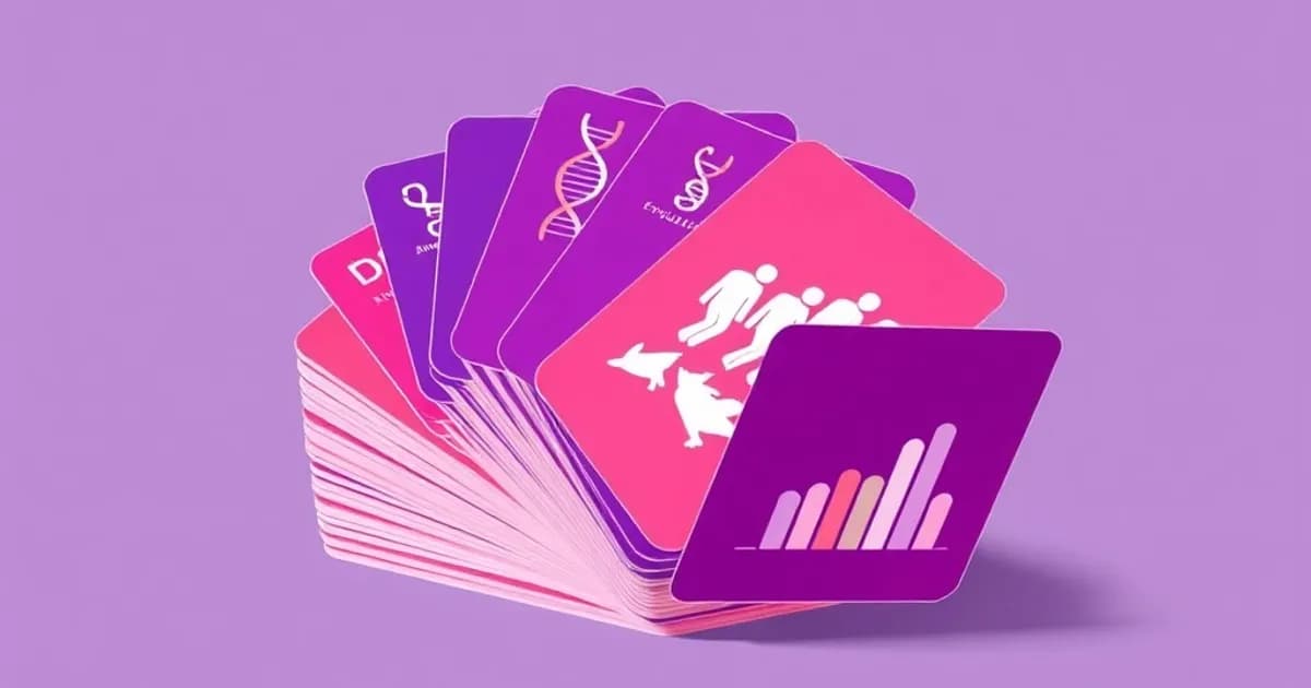 Population evolution flashcards - study with AI flashcards and spaced repetition