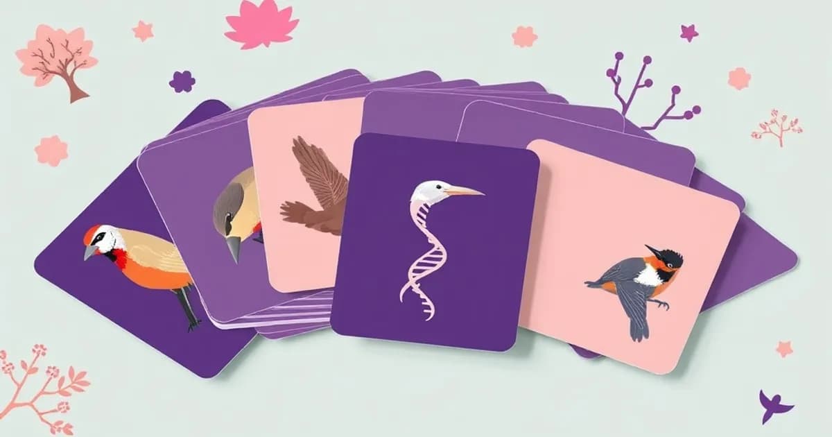 Speciation flashcards - study with AI flashcards and spaced repetition