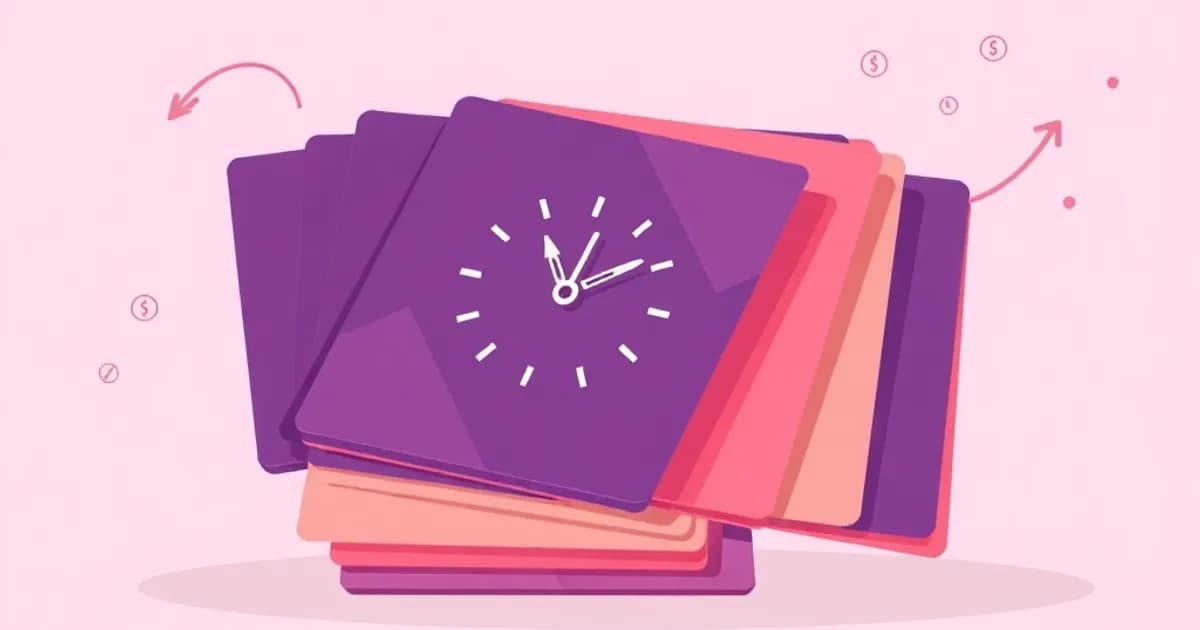 Time value of money flashcards - study with AI flashcards and spaced repetition