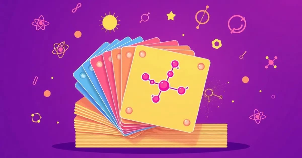 Chemical bonding flashcards - study with AI flashcards and spaced repetition