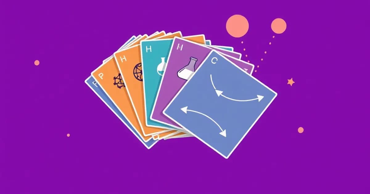 Kinetics introduction flashcards - study with AI flashcards and spaced repetition
