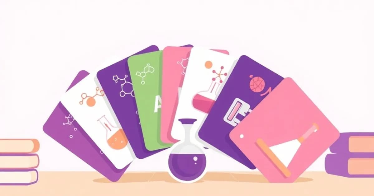 Solutions and colligative properties flashcards - study with AI flashcards and spaced repetition