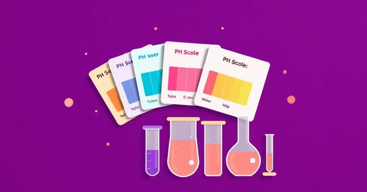 PH and buffers flashcards - study with AI flashcards and spaced repetition
