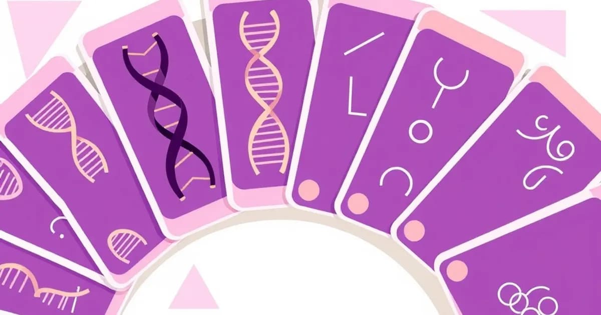 Chromosomal inheritance flashcards - study with AI flashcards and spaced repetition