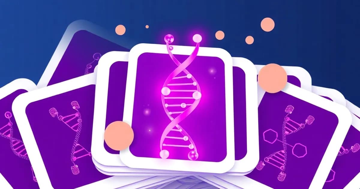 DNA structure flashcards - study with AI flashcards and spaced repetition