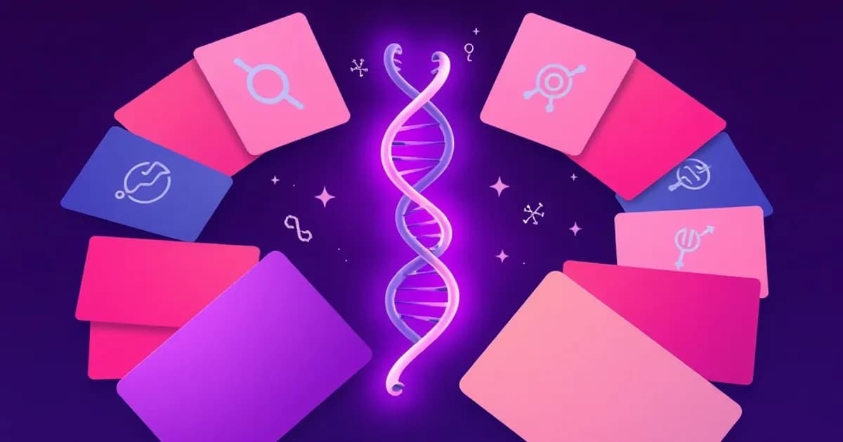 Genetic engineering flashcards - study with AI flashcards and spaced repetition