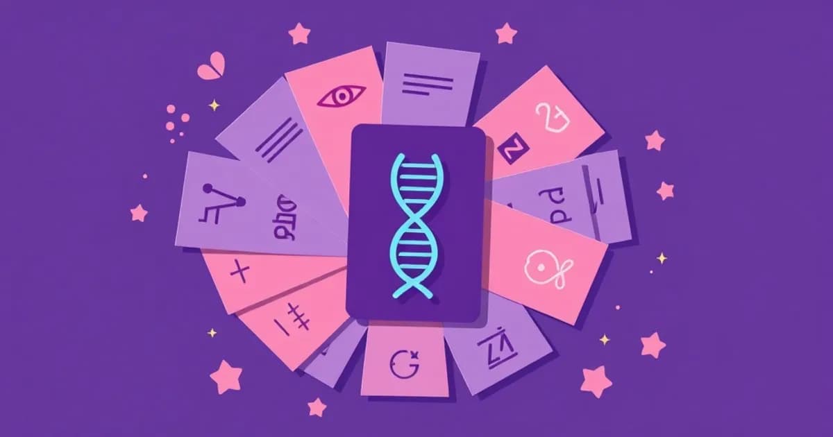 Hardy-Weinberg equilibrium flashcards - study with AI flashcards and spaced repetition