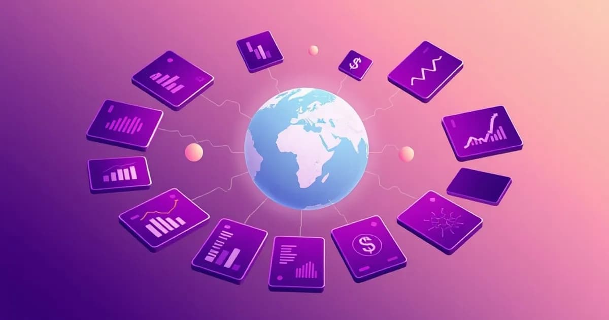 Global financial markets flashcards - study with AI flashcards and spaced repetition