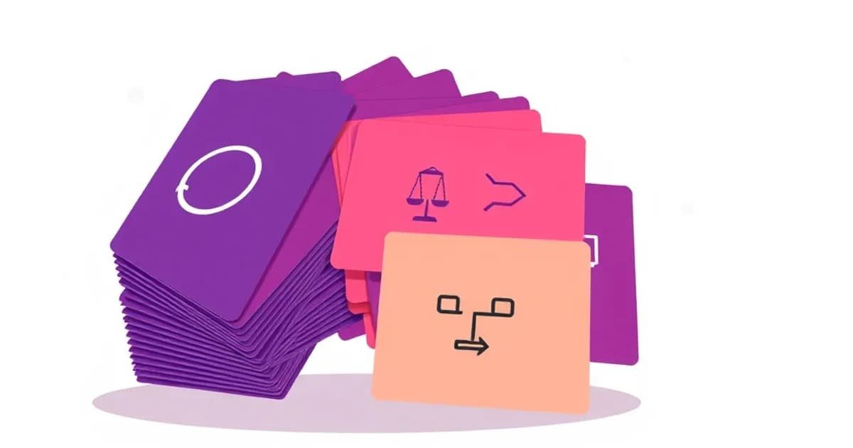 Logical fallacies flashcards - study with AI flashcards and spaced repetition