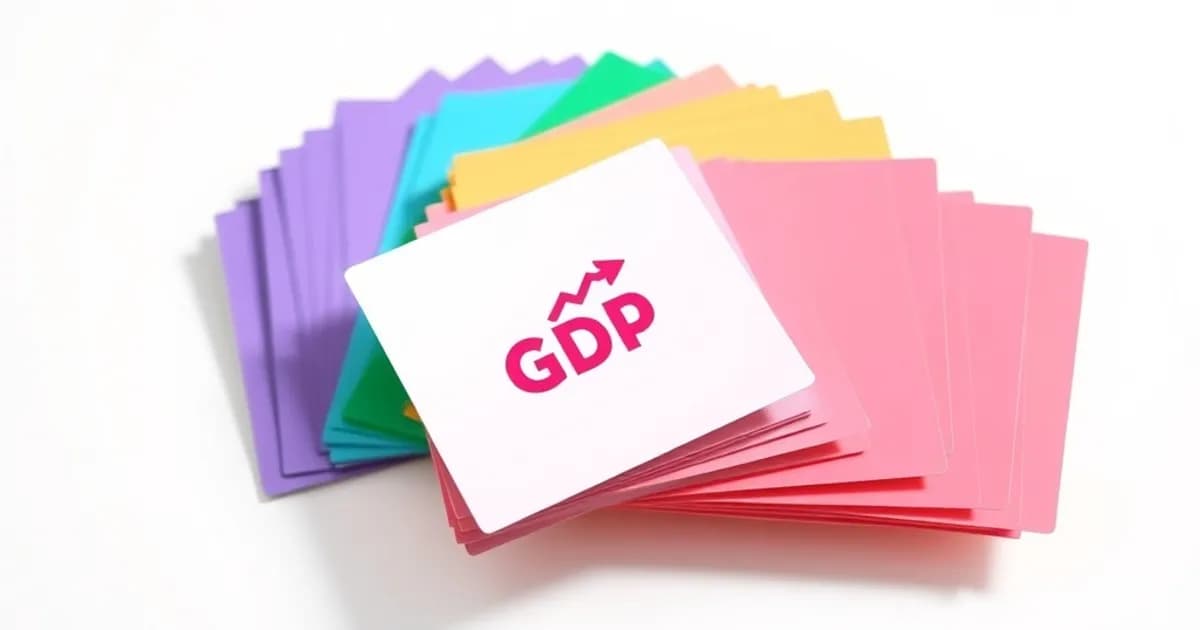 GDP and growth flashcards - study with AI flashcards and spaced repetition