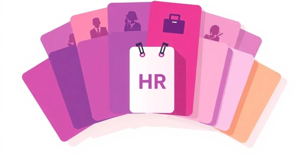 Human resources flashcards - study with AI flashcards and spaced repetition