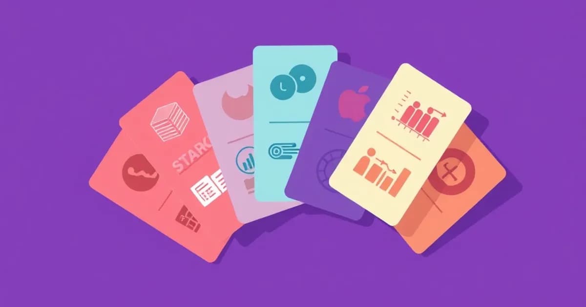 Market segmentation flashcards - study with AI flashcards and spaced repetition