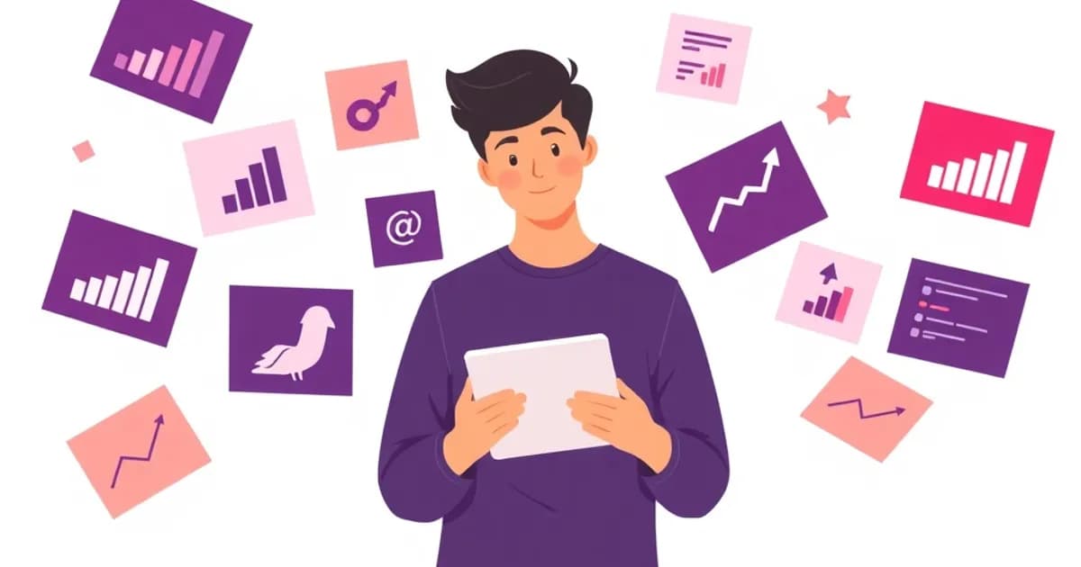 Marketing analytics flashcards - study with AI flashcards and spaced repetition