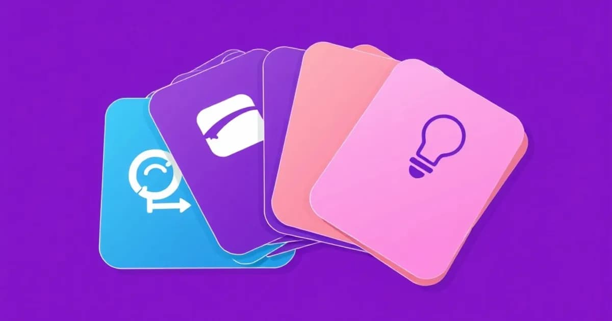 Product strategy flashcards - study with AI flashcards and spaced repetition