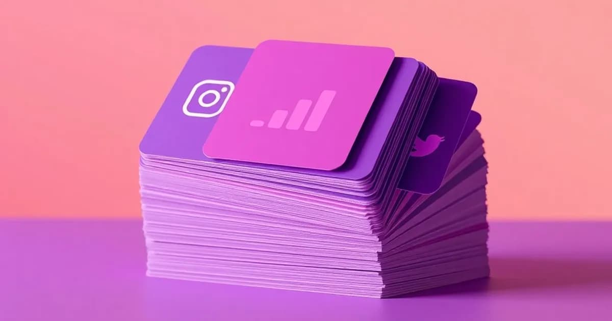 Social media marketing flashcards - study with AI flashcards and spaced repetition