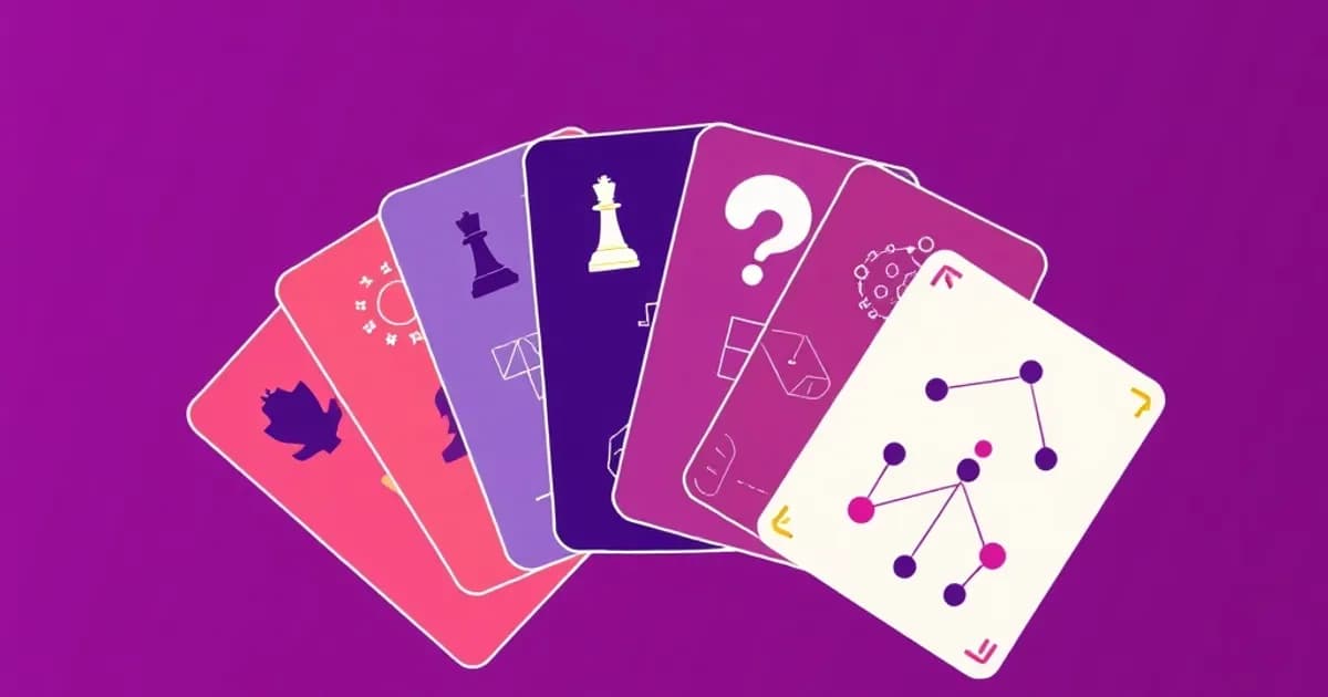 Game theory flashcards - study with AI flashcards and spaced repetition