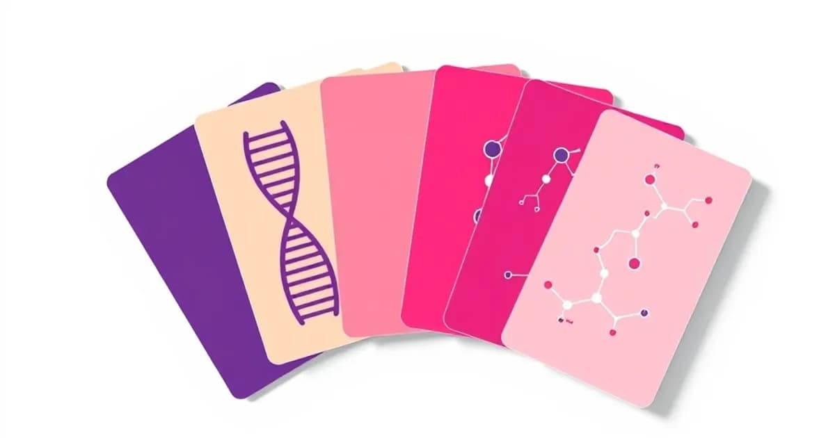 Gene regulation flashcards - study with AI flashcards and spaced repetition