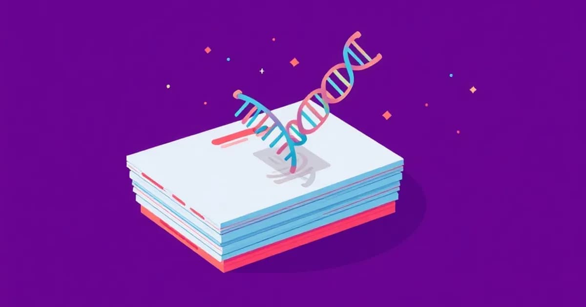 DNA sequencing flashcards - study with AI flashcards and spaced repetition