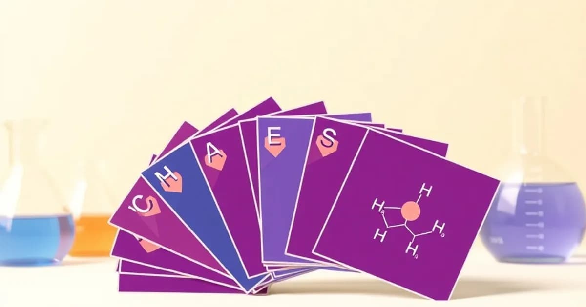 Alcohols and ethers flashcards - study with AI flashcards and spaced repetition