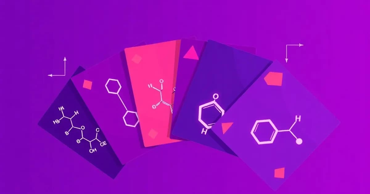 Alkynes and aromatics flashcards - study with AI flashcards and spaced repetition