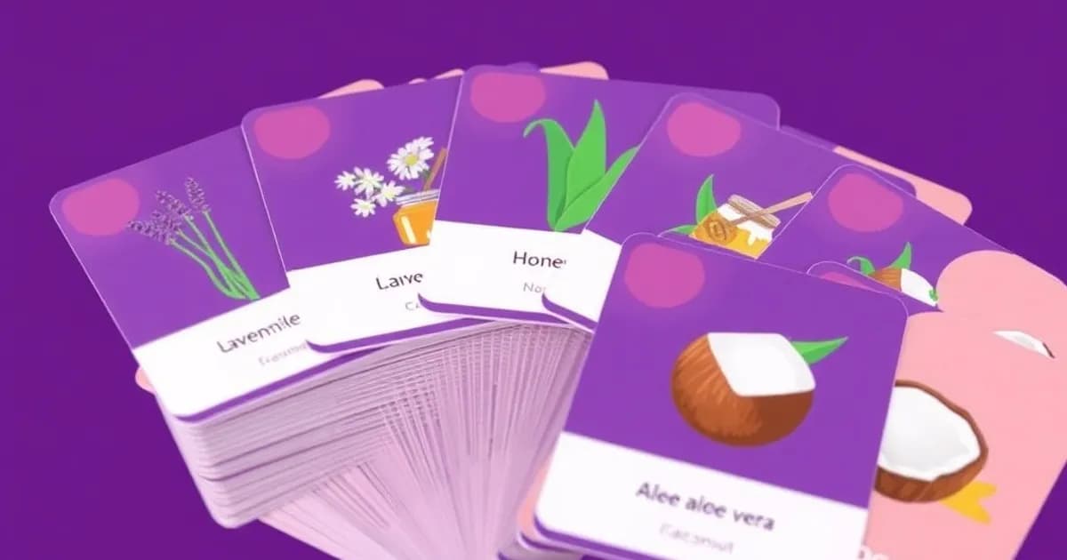 Natural products flashcards - study with AI flashcards and spaced repetition