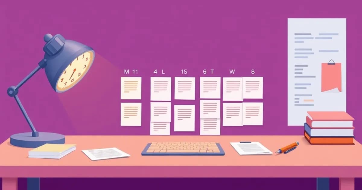 Scheduling flashcards - study with AI flashcards and spaced repetition