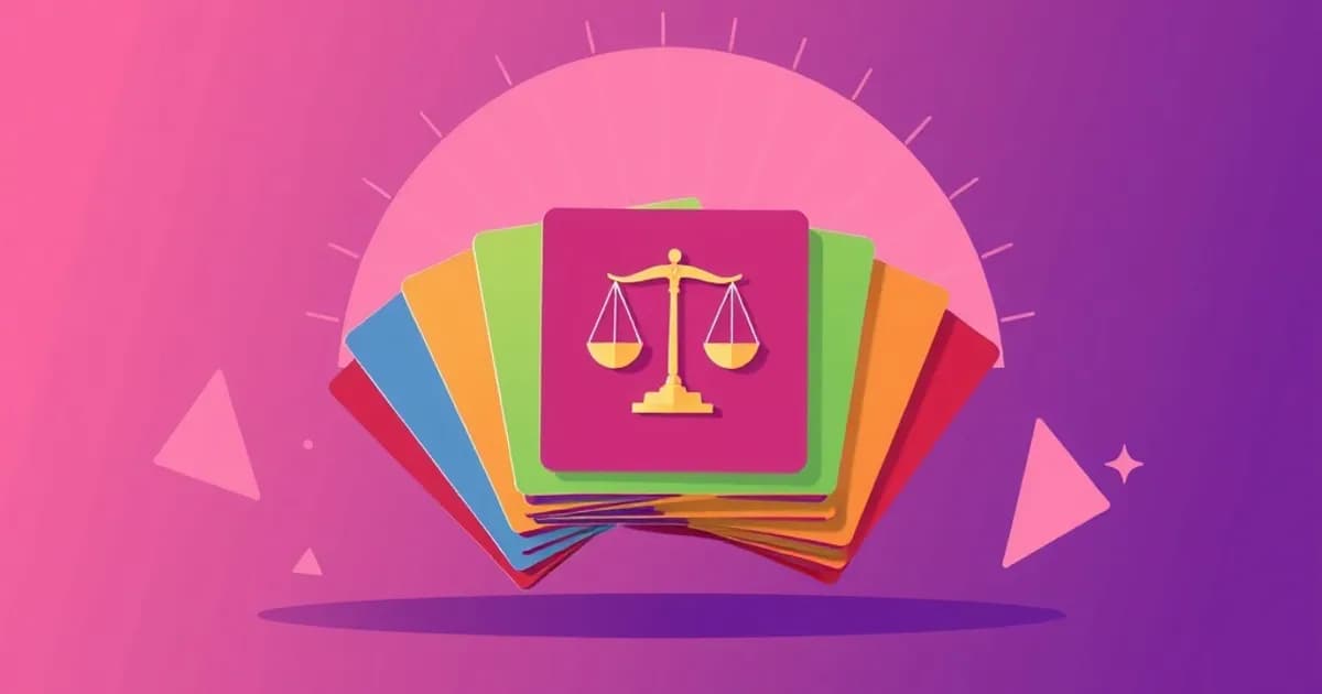 Justice flashcards - study with AI flashcards and spaced repetition