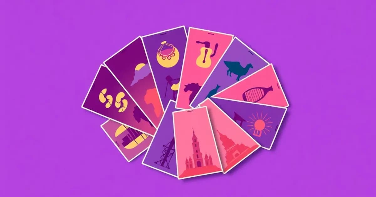 Cultural diversity flashcards - study with AI flashcards and spaced repetition