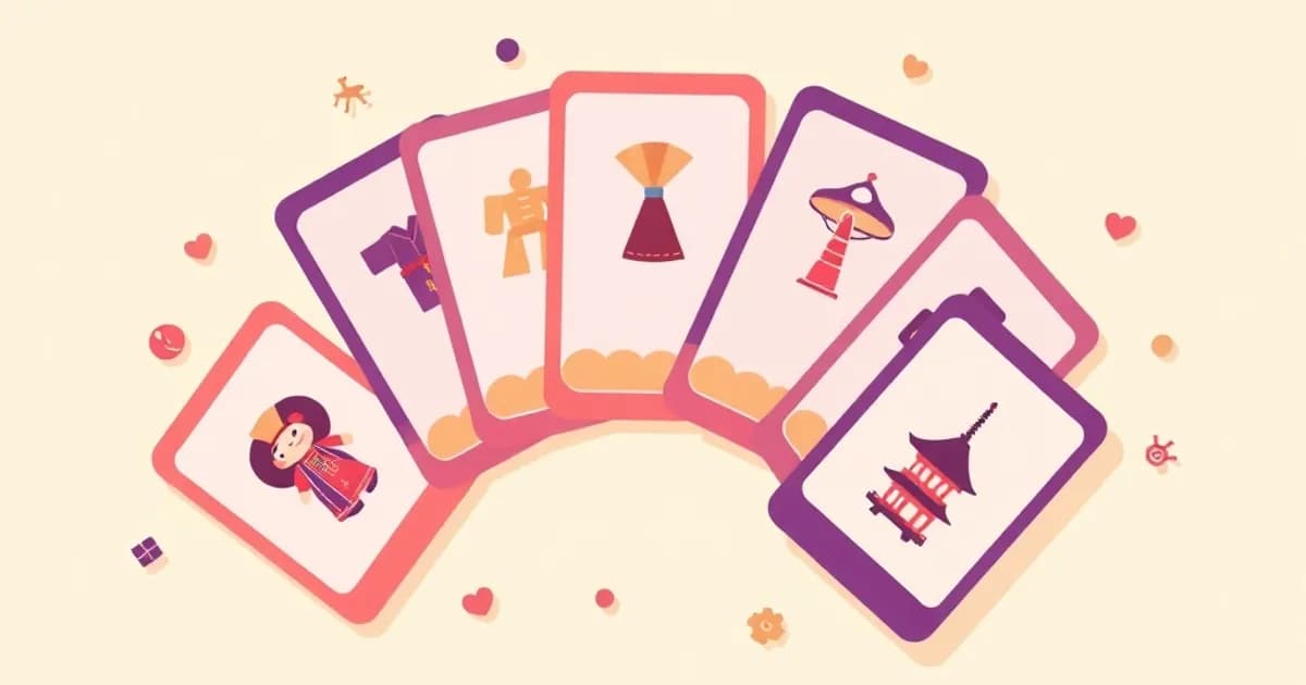 Culture flashcards - study with AI flashcards and spaced repetition