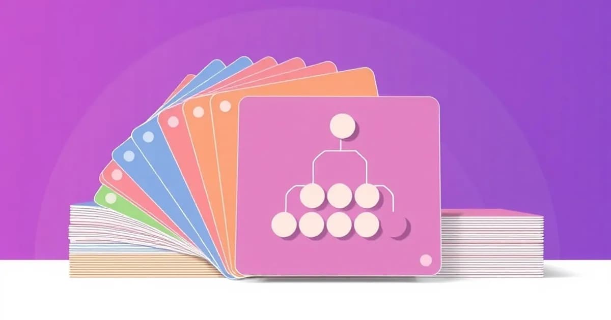 Social structure flashcards - study with AI flashcards and spaced repetition